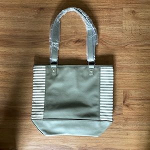 Thirty-One Colorblock Tote